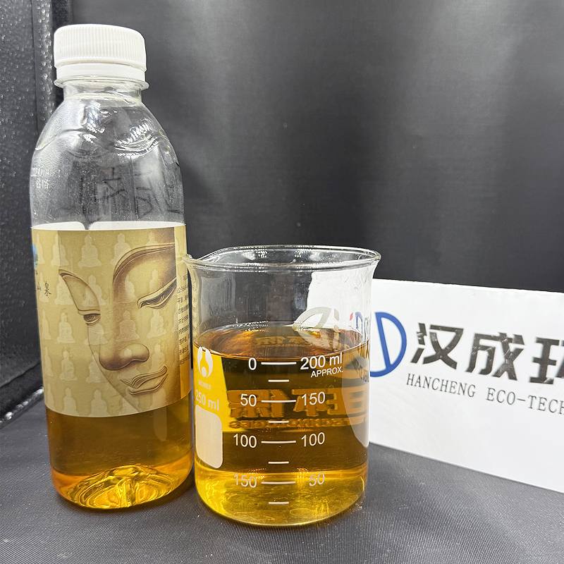 平顶山聚合硫酸铁